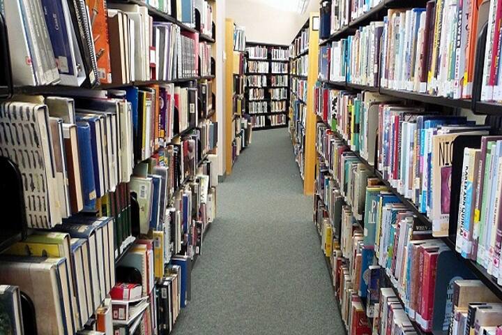 library